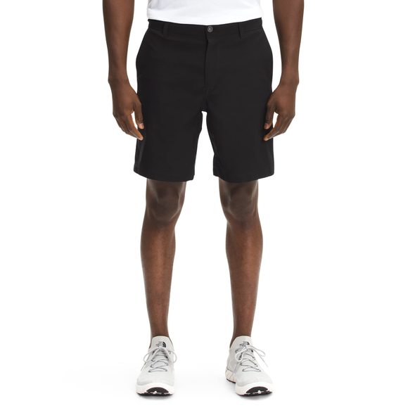 The North Face Sprag Shorts TNF Black 30 L - Picture 1 of 1